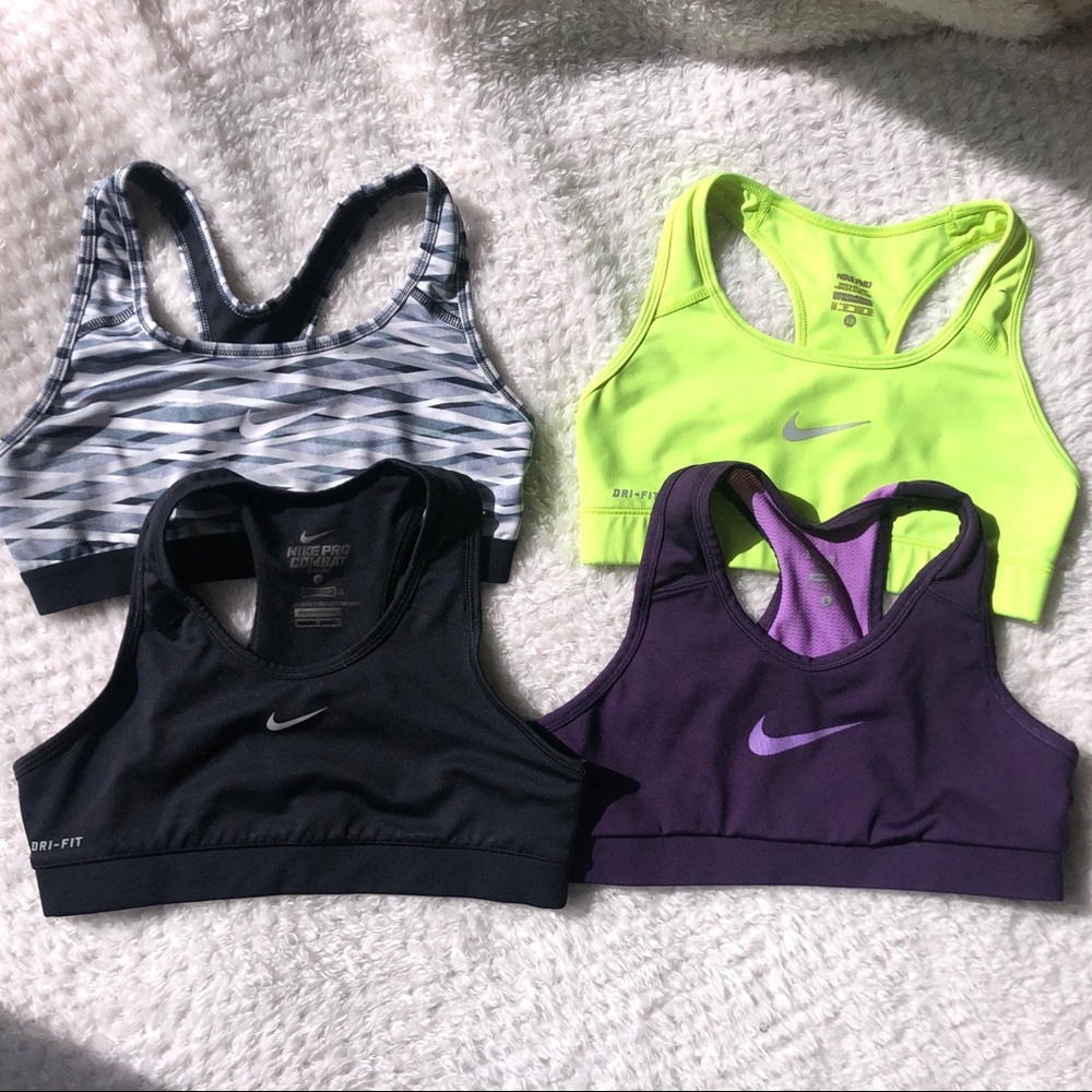 Nike Sports Bras